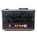 LINK ATOM X