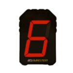 ECU Master Gear Indicator
