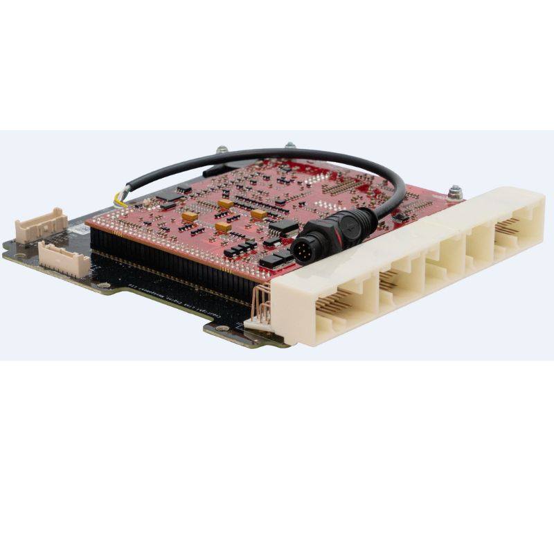 Link CIVICLink - HC20X